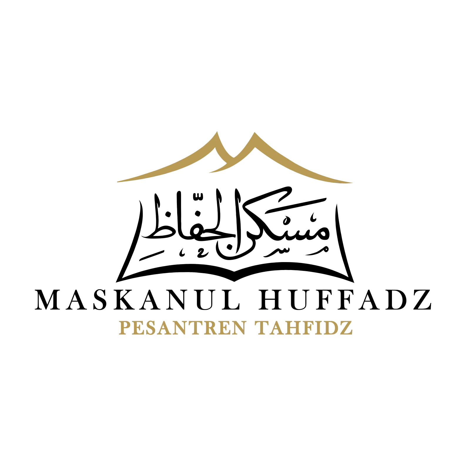 Logo Maskanul Huffadz