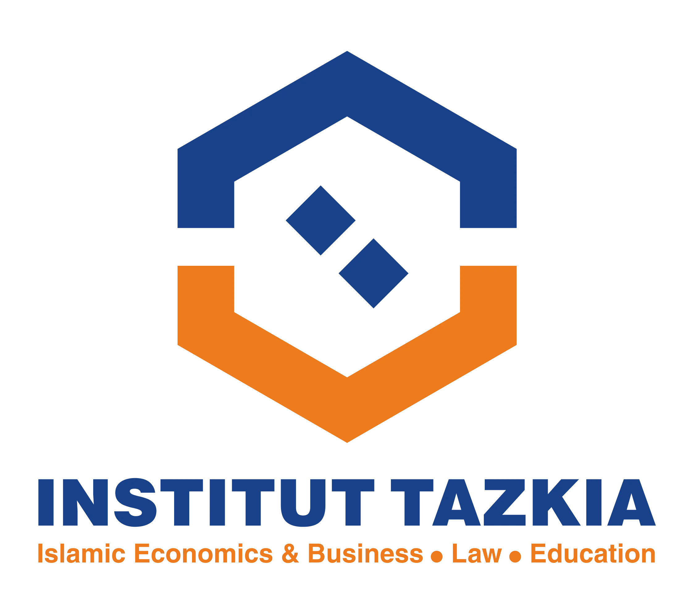 Logo Tazkia
