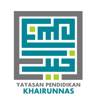 Logo Yayasan Khairunnas